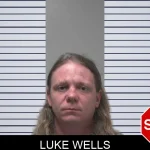Luke Wells mugshot – Coweta County , Georgia Luke Wells mugshot