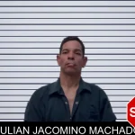 Lulian Jacomino Machado mugshot – Irwin County , Georgia Lulian Jacomino Machado mugshot
