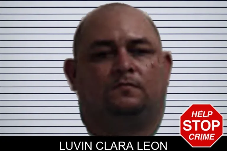 Luvin Clara Leon