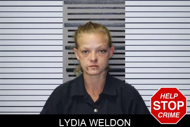 Lydia Weldon