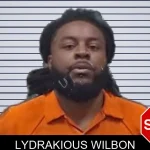 Lydrakious Wilbon mugshot – Oglethorpe County , Georgia Lydrakious Wilbon mugshot