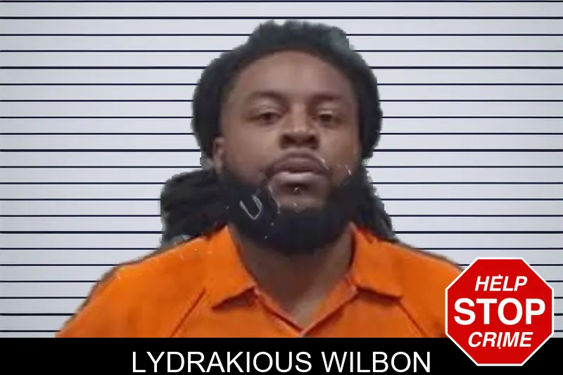 Lydrakious Wilbon mugshot – Oglethorpe County , Georgia Lydrakious Wilbon mugshot