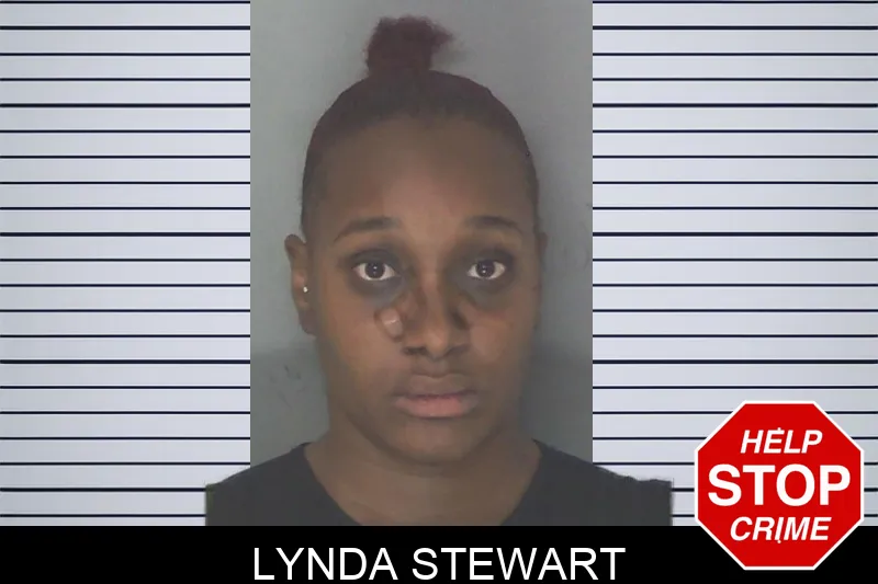 Lynda Stewart mugshot – Douglas County , Georgia Lynda Stewart mugshot