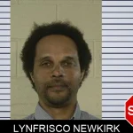 Lynfrisco Newkirk mugshot – Liberty County , Georgia Lynfrisco Newkirk mugshot