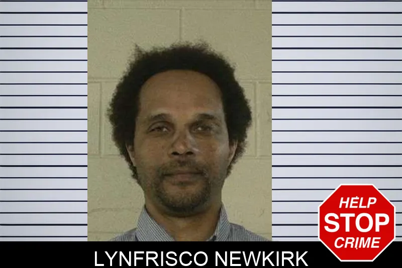 Lynfrisco Newkirk mugshot – Liberty County , Georgia Lynfrisco Newkirk mugshot