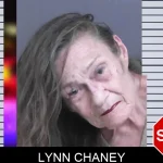 Lynn Chaney mugshot – Gordon County , Georgia Lynn Chaney mugshot