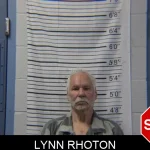 Lynn Rhoton mugshot – Stephens County , Georgia Lynn Rhoton mugshot
