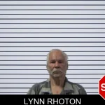 Lynn Rhoton mugshot – Stephens County , Georgia Lynn Rhoton mugshot