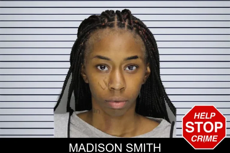 Madison Smith