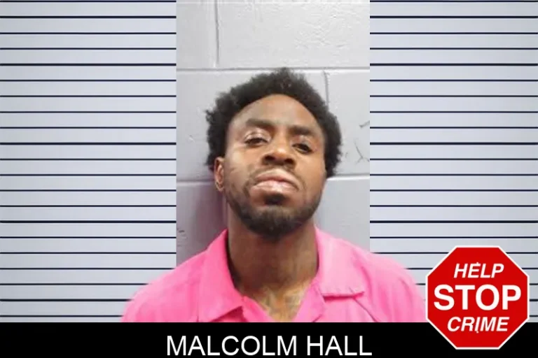 Malcolm Hall mugshot – Lee County , Georgia Malcolm Hall