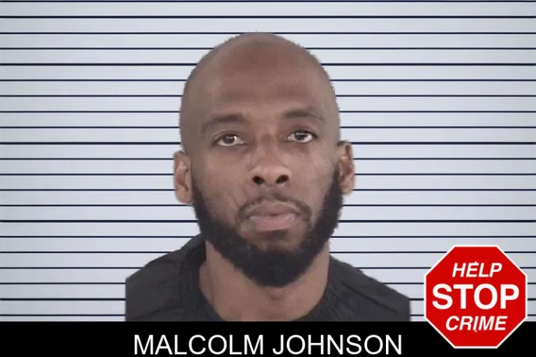 Malcolm Johnson