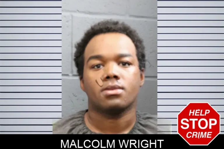 Malcolm Wright