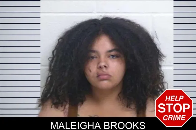 Maleigha Brooks
