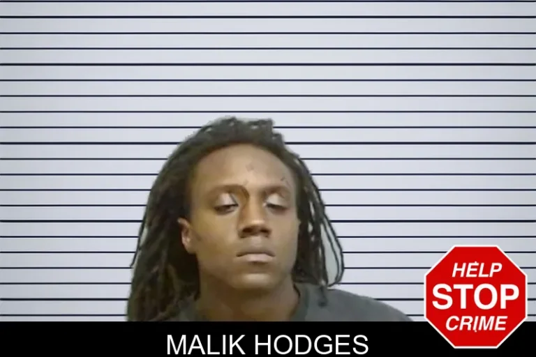 Malik Hodges mugshot – Fulton County , Georgia Malik Hodges
