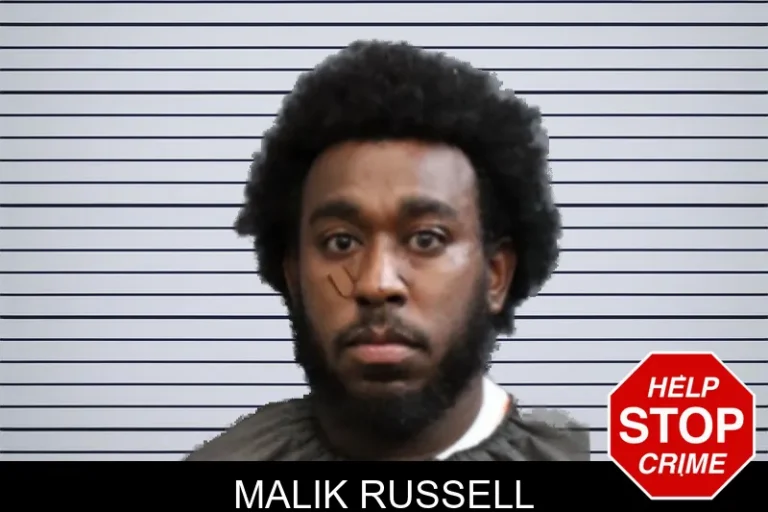 Malik Russell
