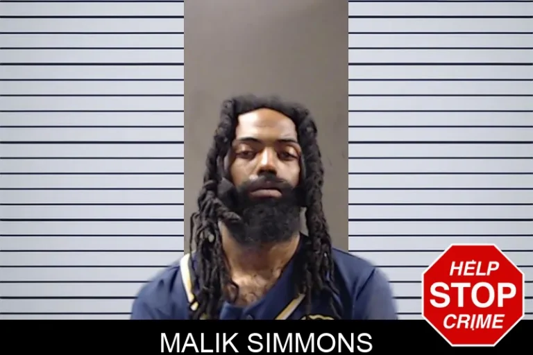 Malik Simmons