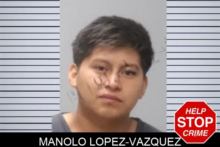 Manolo Lopez-Vazquez mugshot – Cobb County , Georgia Manolo Lopez-Vazquez