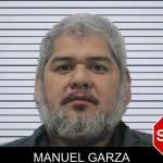 Manuel Garza mugshot – Colquitt County , Georgia Manuel Garza mugshot
