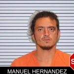Manuel Hernandez mugshot – Grady County , Georgia Manuel Hernandez mugshot