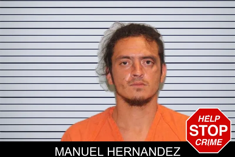 Manuel Hernandez mugshot – Grady County , Georgia Manuel Hernandez mugshot