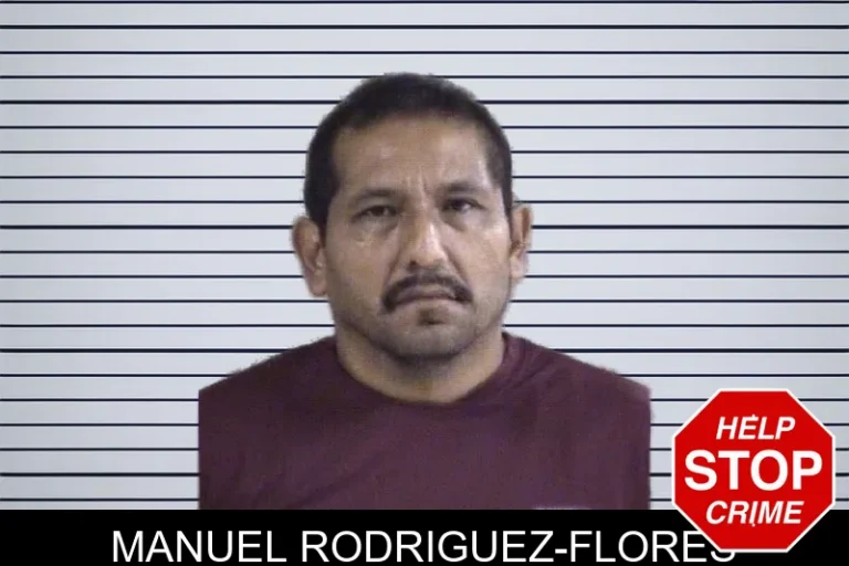 Manuel Rodriguez-Flores