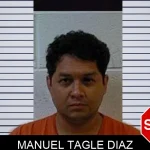 Manuel Tagle Diaz mugshot – Polk County , Georgia Manuel Tagle Diaz mugshot
