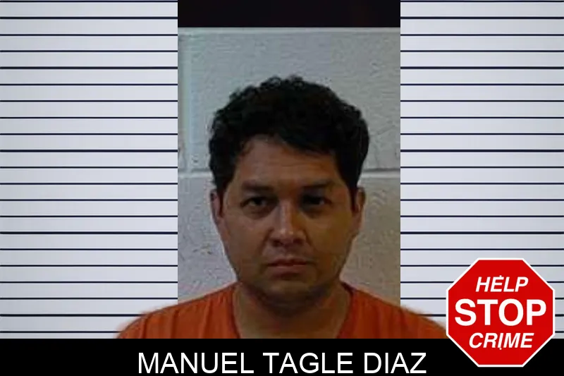 Manuel Tagle Diaz mugshot – Polk County , Georgia Manuel Tagle Diaz mugshot
