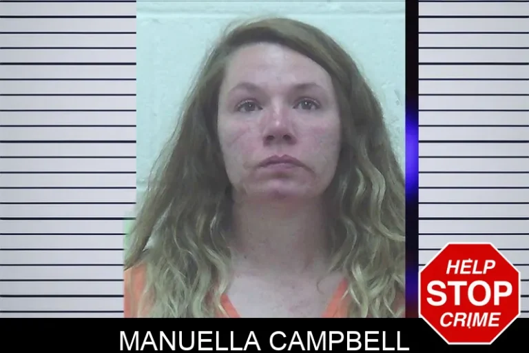 Manuella Campbell