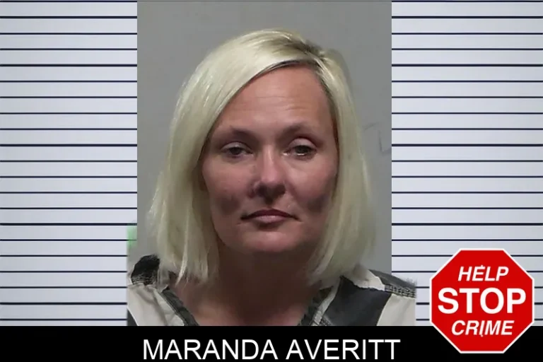 Maranda Averitt