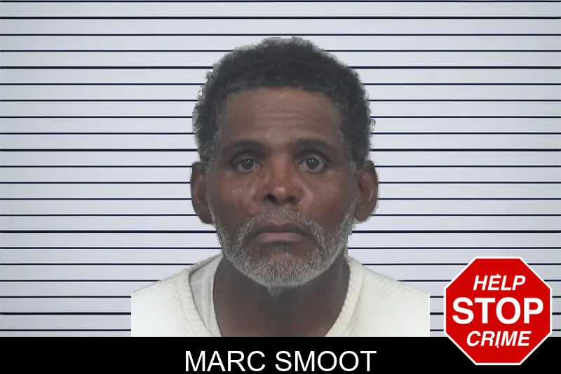 Marc Smoot mugshot – Gwinnett County , Georgia Marc Smoot mugshot