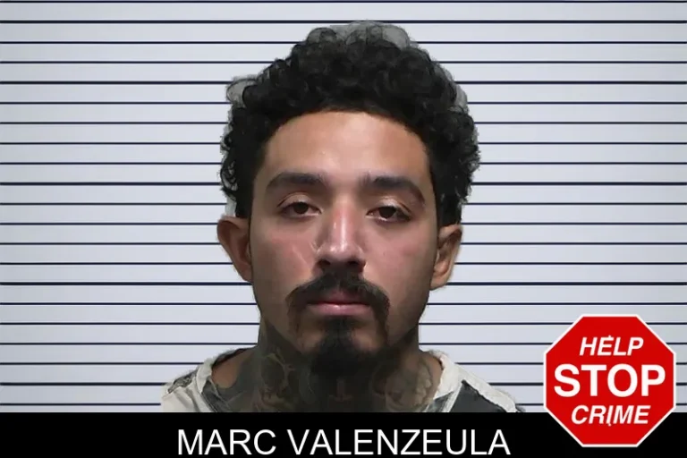 Marc Valenzeula
