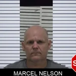 Marcel Nelson mugshot
