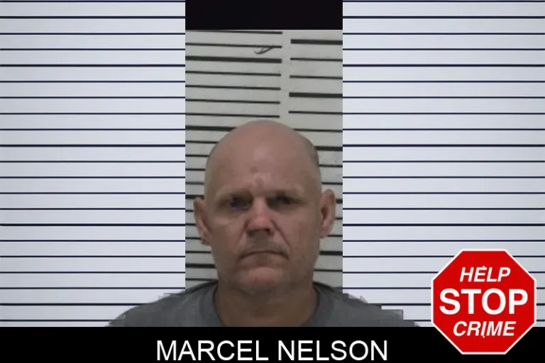 Marcel Nelson
