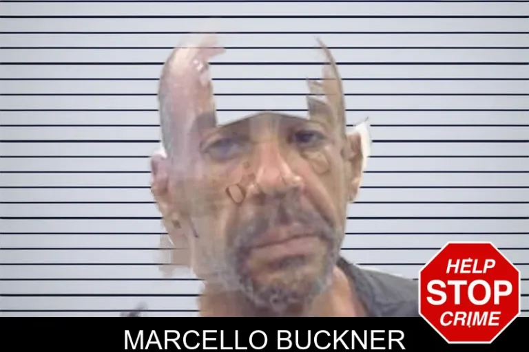 Marcello Buckner