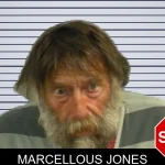 Marcellous Jones mugshot – Upson County , Georgia Marcellous Jones mugshot