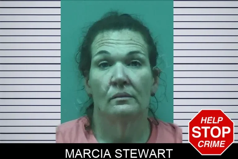 Marcia Stewart