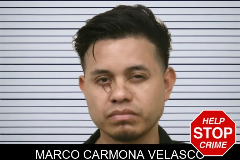 Marco Carmona Velasco mugshot – Bulloch County , Georgia Marco Carmona Velasco