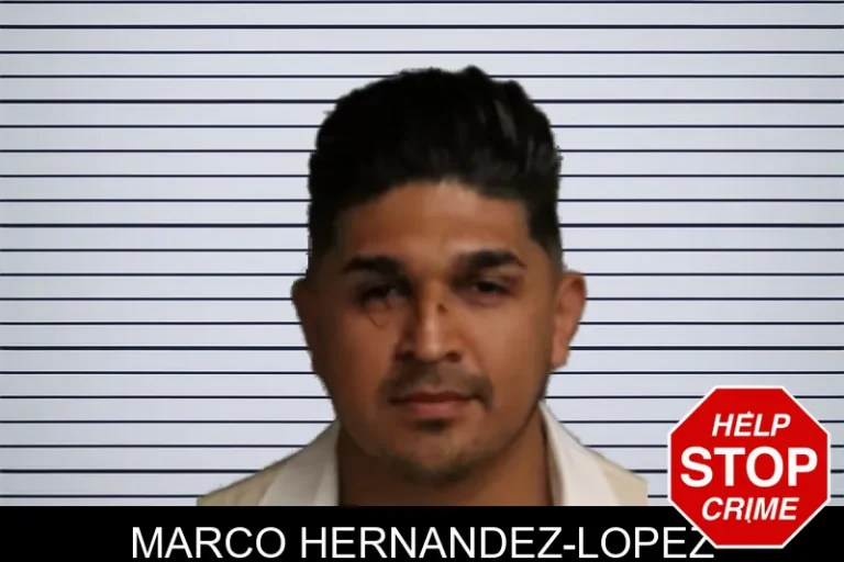 Marco Hernandez-Lopez