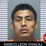 Marco Leon Chacaj mugshot – Cherokee County , Georgia Marco Leon Chacaj mugshot