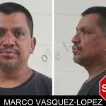 Marco Vasquez-Lopez mugshot