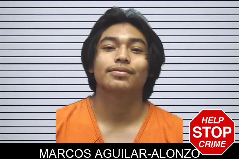 Marcos Aguilar-Alonzo mugshot – Cherokee County , Georgia Marcos Aguilar-Alonzo mugshot