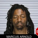 Marcus Arnold mugshot – Cobb County , Georgia Marcus Arnold mugshot