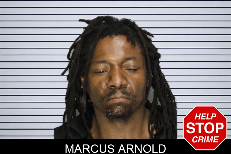 Marcus Arnold mugshot – Cobb County , Georgia Marcus Arnold mugshot