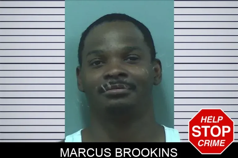 Marcus Brookins