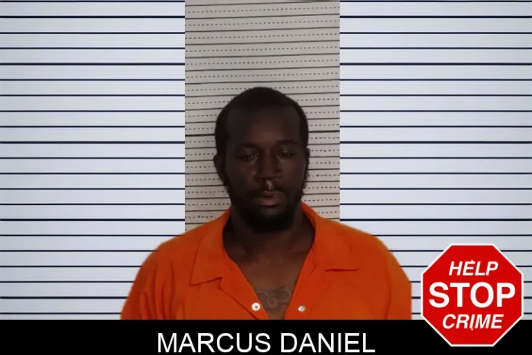 Marcus Daniel