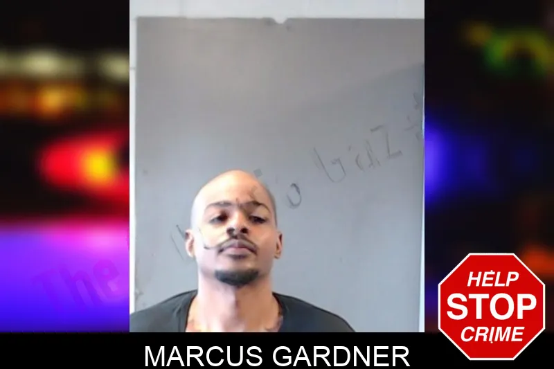 Marcus Gardner mugshot – DeKalb County , Georgia Marcus Gardner mugshot