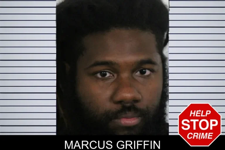 Marcus Griffin
