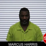 Marcus Harris mugshot – Turner County , Georgia Marcus Harris mugshot