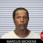 Marcus Mickens mugshot – Thomas County , Georgia Marcus Mickens mugshot