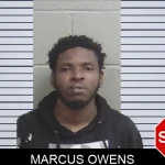 Marcus Owens mugshot – Wayne County , Georgia Marcus Owens mugshot